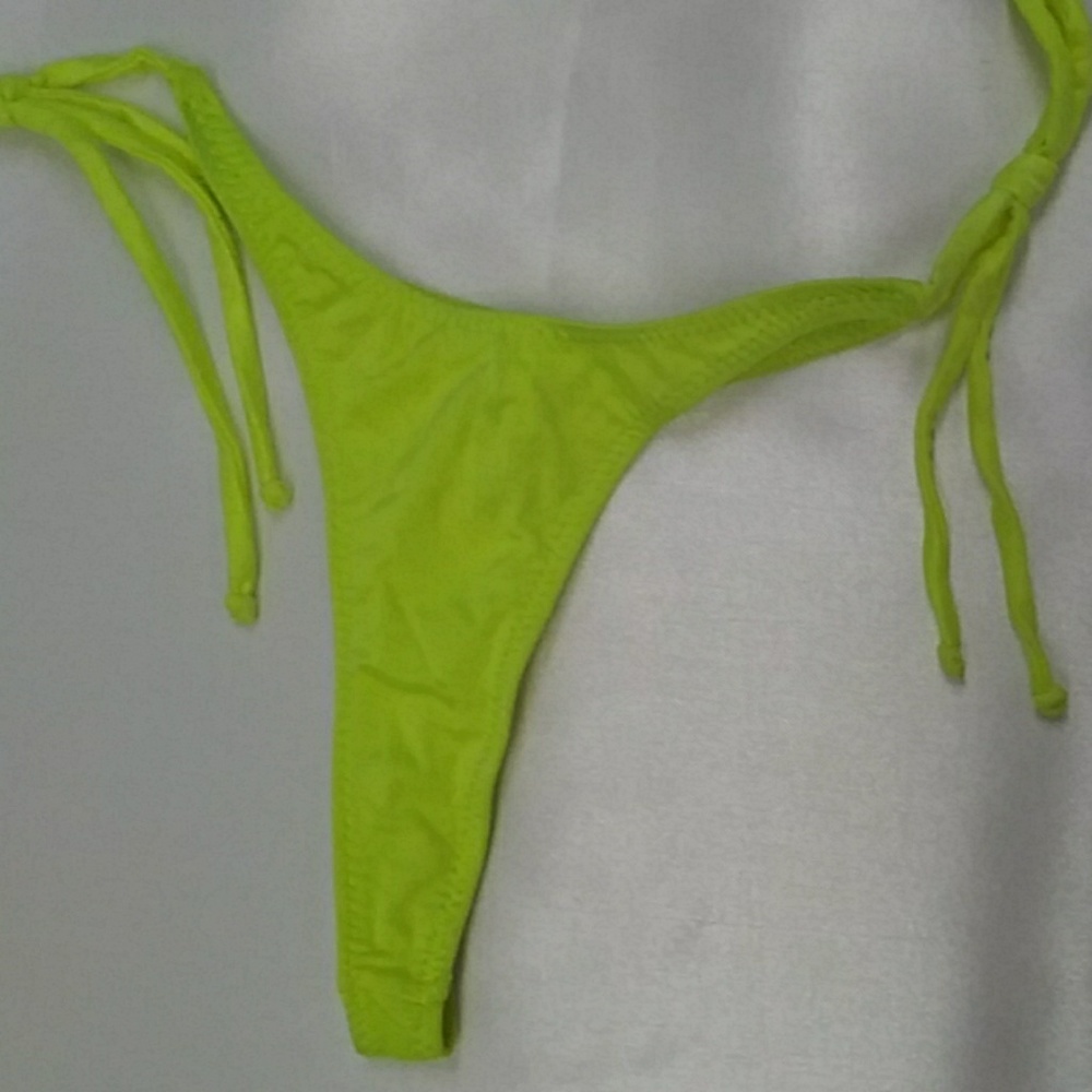 T-Back Underwear